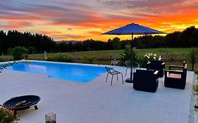 Villa Albaredo